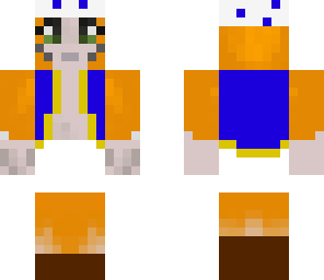 blue toad stampy