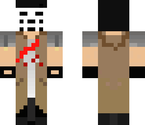 the chainsaw assassin