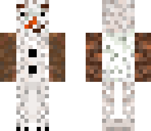 snowman