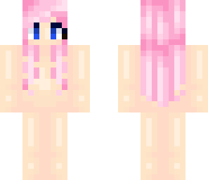 old or new hair shading