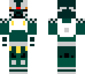 commander wolffe 