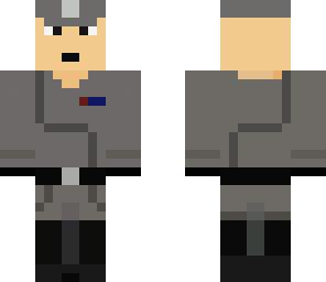 clone ofiicer