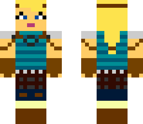 astrid race to the edge
