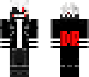 kaneki ken dr