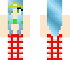 mermaid