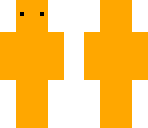 carrotsbecuase