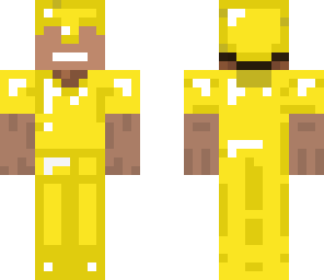 goldpaus gold armour