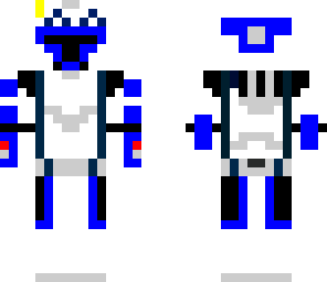 captain rex 