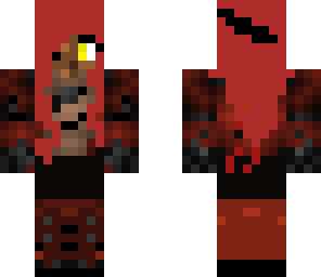 fnaf foxy