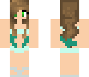 bikini with sandals