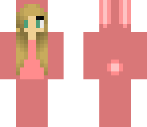 bunny girl
