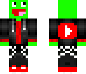 skin 2 of bravemasterz
