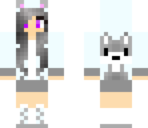 better wolf girl