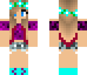 updated cute girl