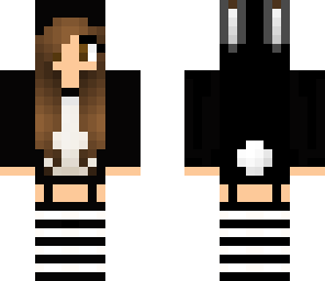 bunny girl