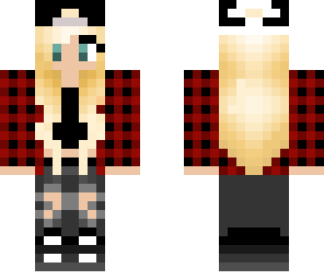edit blonde