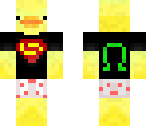 duck om3g4