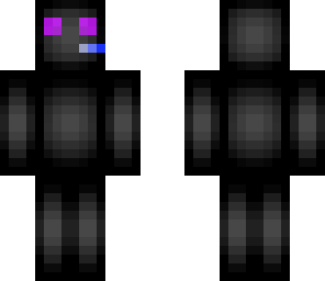 gamer ender slime