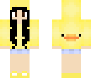 duckie duckie