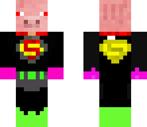 super pig