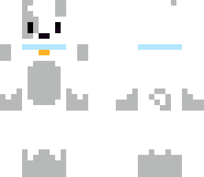 fixed snowflake