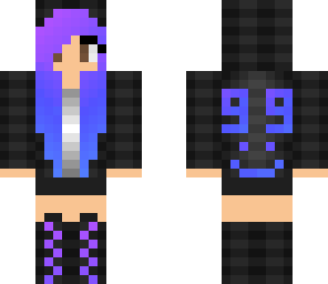 99 girl