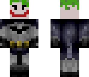 2 jokerbat