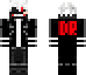 kaneki ken dr2