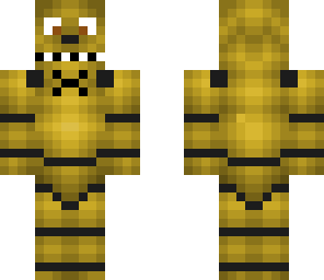goldenbear