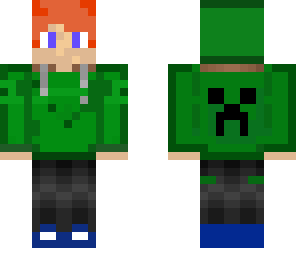 jusmarans skin 5