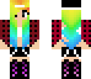 cute tomboy