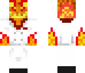 burning skindex