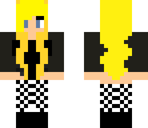 black canary