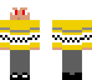 glassesarethepower