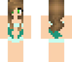 final bikini