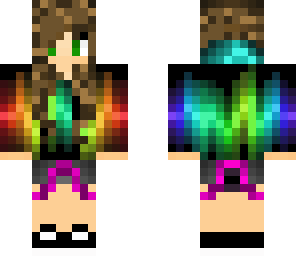 50 likes pls dubstep girl