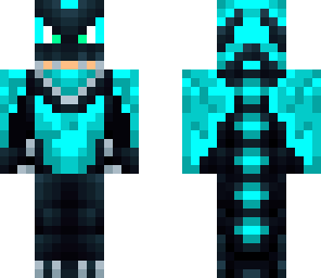 water dragon