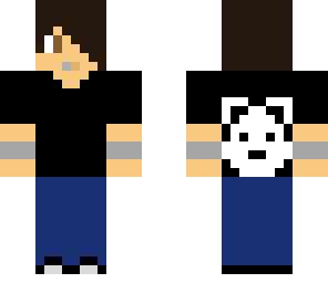 my panda