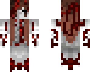 bloody marry