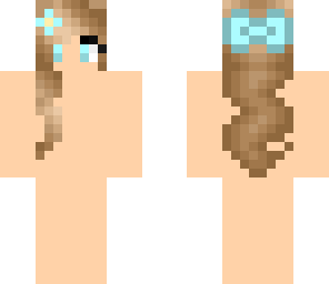 fixed girl base