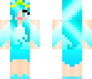 queen aqua