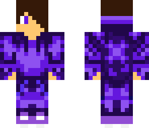 purple coolboy