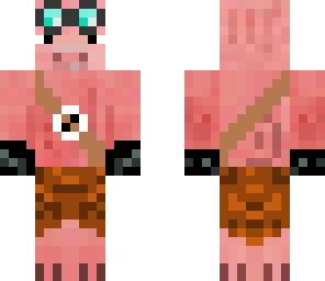 pig mechanick