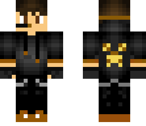 ethan shyken