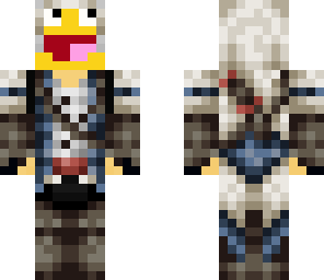 edited epic assasain