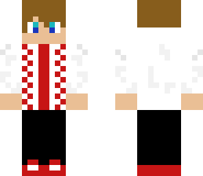 red assassin teen