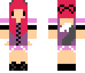 new girl cuteie