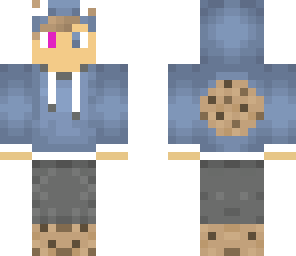 cookie boy