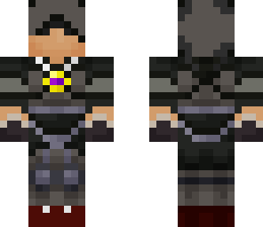 skydoesmincraft assassin