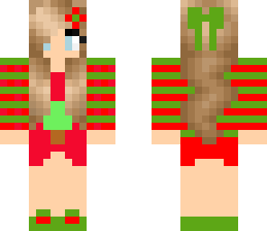 christmas edit finished